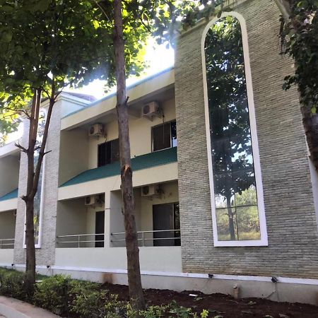 Aquarius Resort Gorhe Khurd Esterno foto