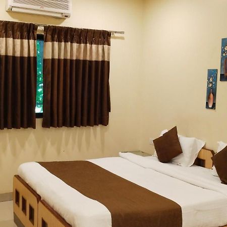 Aquarius Resort Gorhe Khurd Esterno foto