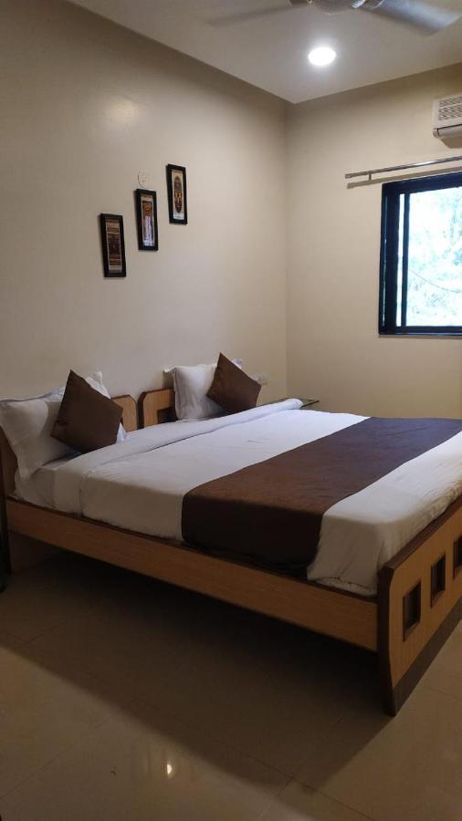Aquarius Resort Gorhe Khurd Esterno foto