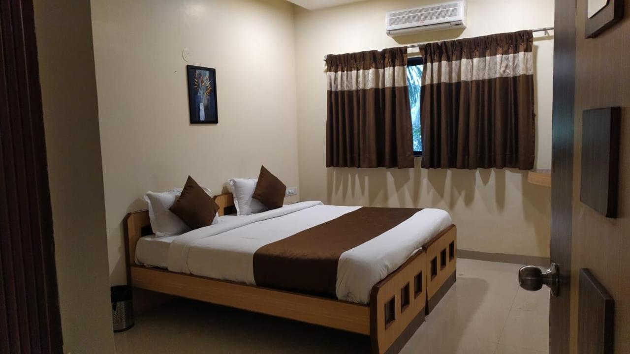 Aquarius Resort Gorhe Khurd Esterno foto