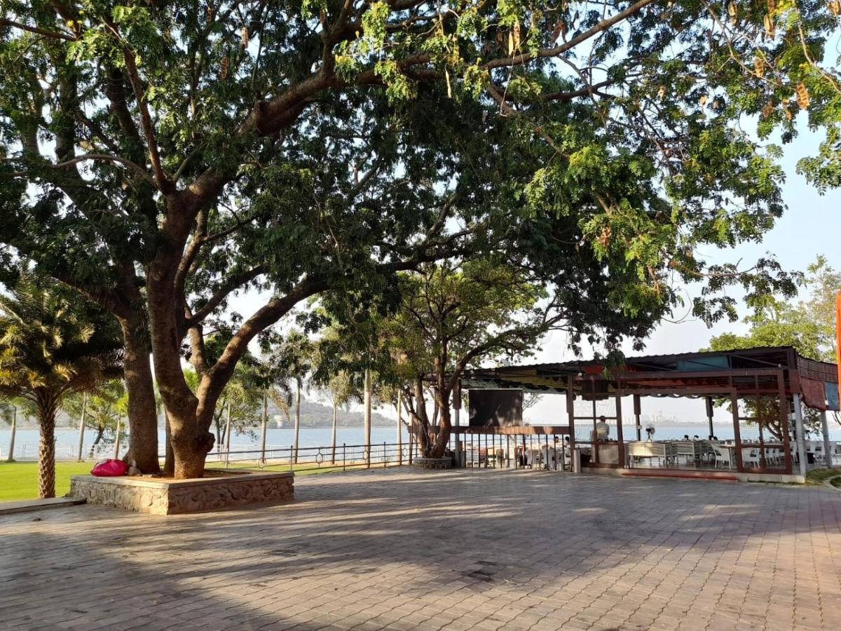 Aquarius Resort Gorhe Khurd Esterno foto