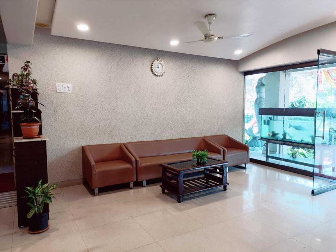 Aquarius Resort Gorhe Khurd Esterno foto